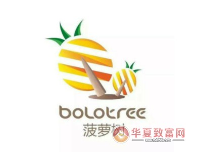 菠萝树益智玩具体验馆加盟
